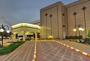King Abdulaziz Medical City Jobs